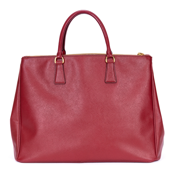 Prada Saffiano Lux Tote - Picture 4 of 12